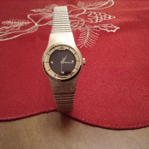 Ρολόι γυναικείο Seiko BY21-0030 καινούργιο, χρυσαφί