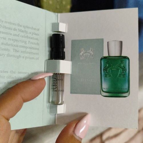 Parfums de Marly Greenley Eau de Parfum Tester 1.5 ml