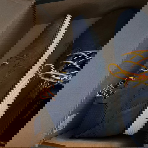 Ботуши Timberland Killington Chukka Navy Nubuck нови, номер 39