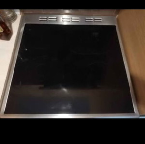Ηλεκτρική κουζίνα Grundig
