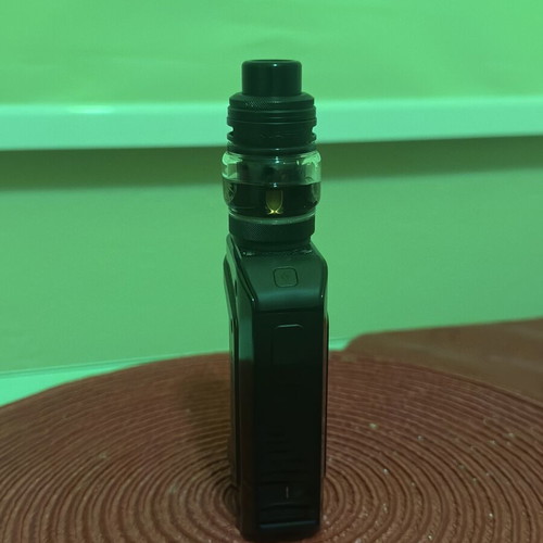 espace vap toulon Problème de trappe de batterie Geekvape l200 classic (Aegis 2) 2x21700 : r/ Vaping main image 1