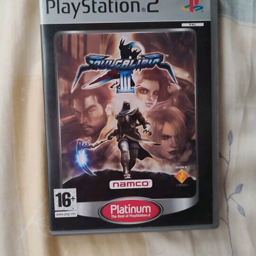 PlayStation 2 games like new, collection
