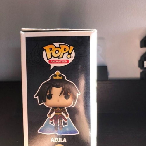 avatar azula 1079