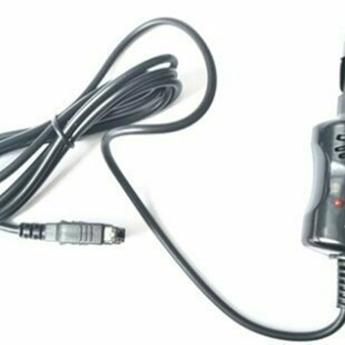 Game Boy Advance SP AC Car Adapter Charging Cable OEM new