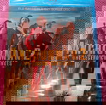  ANCHORMAN 2 THE LEGEND CONTINUES Blu-ray Disc