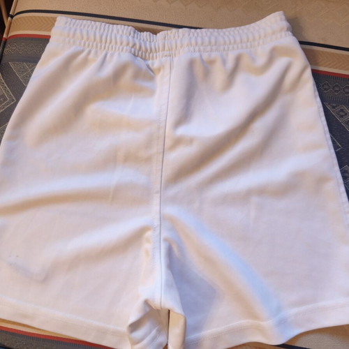 Nike athletic shorts pack of 2, like new, size XS for kids 5-6 years