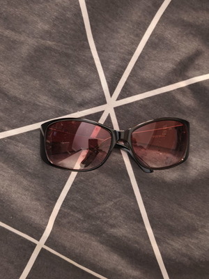 Sunglasses like new, brown