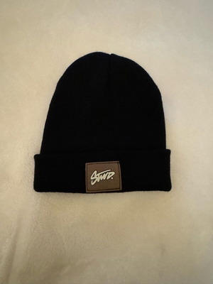 Pull & Bear black hat new