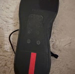 Adidas for Prada Luna Rossa 21 αθλητικά σαν καινούργια, μέγεθος 37