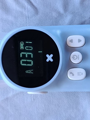 Παιδικό walkie talkie, χωρίς καπάκι