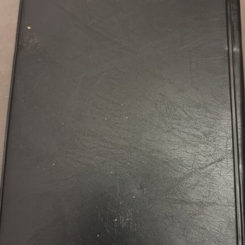 New Testament book like new, Greek language
