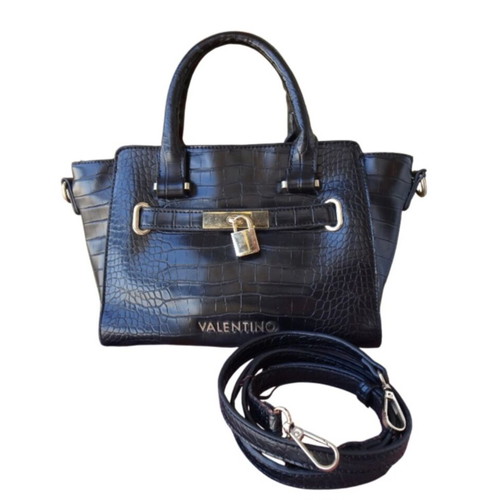 Valentino by Mario Valentino handbag black, like new