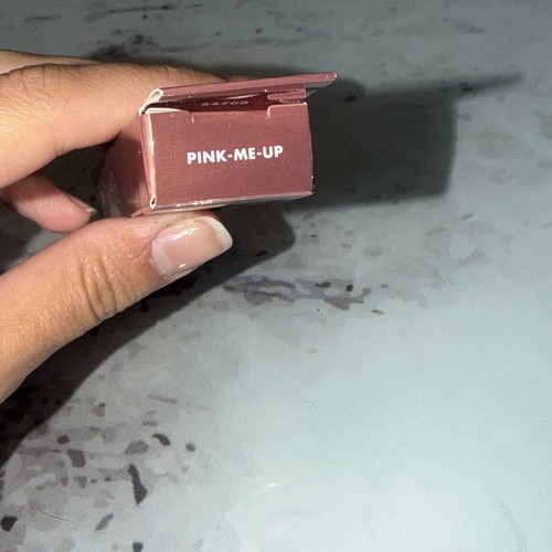 E.l.f. Blush Pink Me Up new