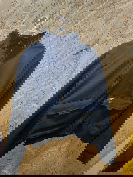 μπουφάν μηχανής 3xl