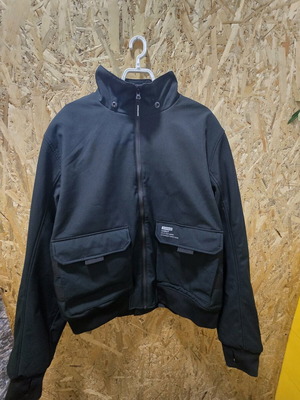 Μπουφάν μηχανής Metromover Spidi 3XL σαν καινούργιο