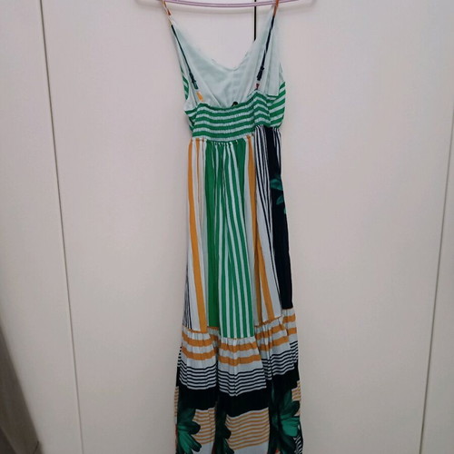 Maxi dress new, size S / 36 / 8
