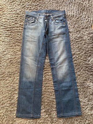 Cabell jeans μεταχειρισμένα, μέγεθος M, μπλε