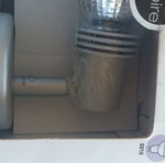Spotlight lamp
