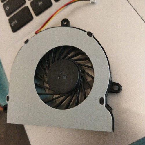 Laptop fan for HP 14-G, 15-G, 15-R, 250 G3 new