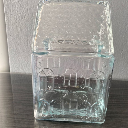 Candy jar new