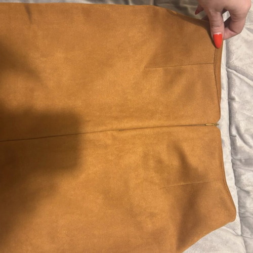 Skirt size medium like new
