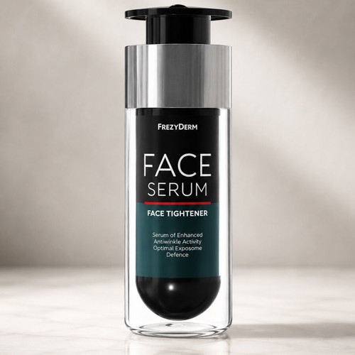 FrezyDerm Face Serum Face Tightener 30ml