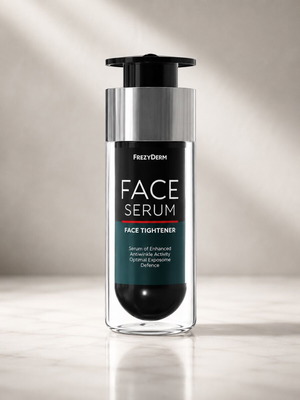FrezyDerm Face Serum Face Tightener 30ml