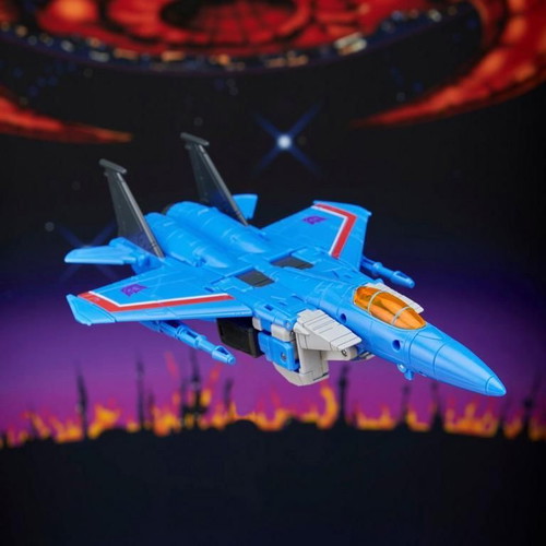 Transformers Studio Series Thundercracker figure