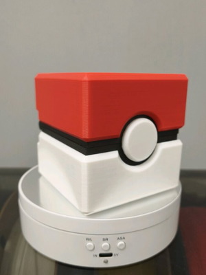 Premium Μαγνητική Θήκη Game Boy & GBA (Poké-Edition) σαν καινούργιο