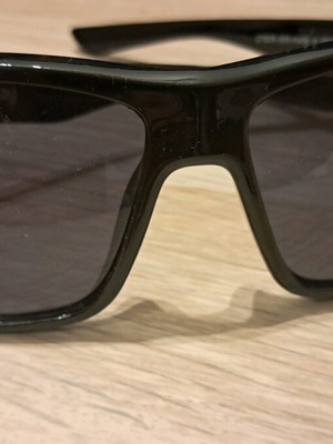 Sunglasses new, black