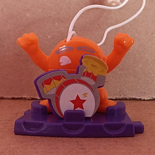 Kinder Joy emoji music 2018 like new