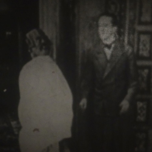 Standard 8mm Silent Comedy Films Used, 2 Short Reels