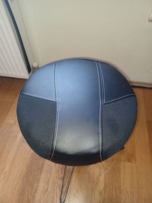 Drum stool DW PDP Concept new, intact