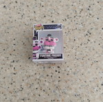 Funko Pop Bitty Funtime Freddy new