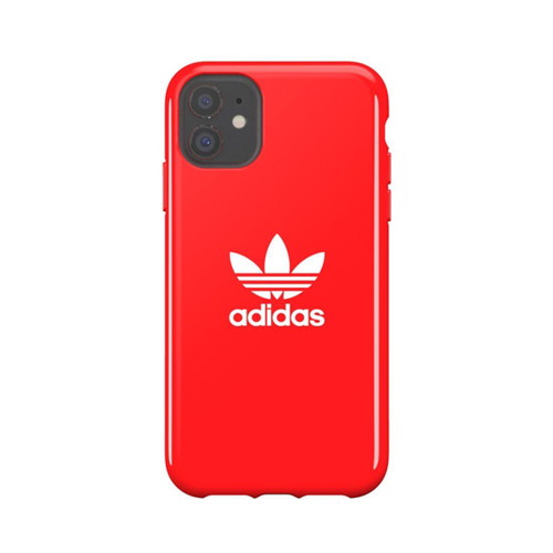 Adidas red case for iPhone 13 and 13Pro new