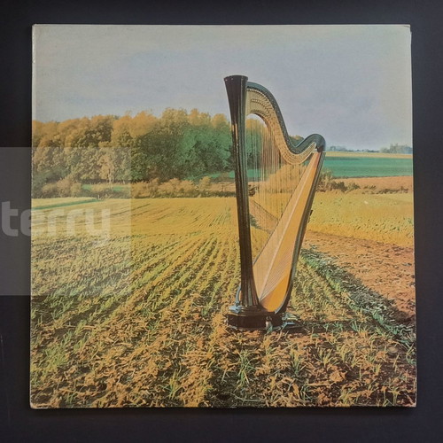 Wim Mertens Educes Me LP new, classical music