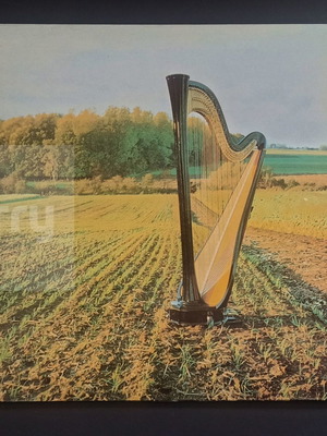 Wim Mertens Educes Me LP new, classical music