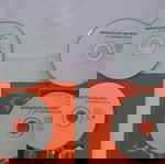  ΜΑΡΙΝΕΛΛΑ - 50 ΧΡΟΝΙΑ ΤΡΑΓΟΥΔΙ - ΤΑ ΛΟΓΙΑ ΕΙΝΑΙ ΠΕΡΙΤΤΑ (ΠΟΛΥΤΕΛΗΣ ΚΑΣΕΤΙΝΑ ΜΕ 6 CD + ΛΕΥΚΩΜΑ)