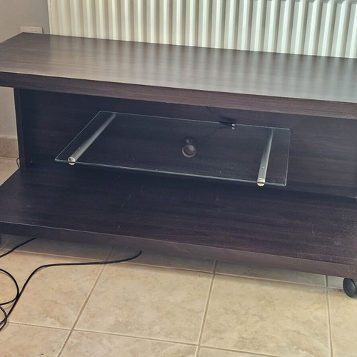 TV stand like new condition
