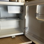 Morris Mini Bar 58lt white