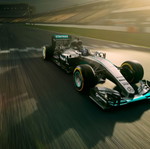 Formula poster