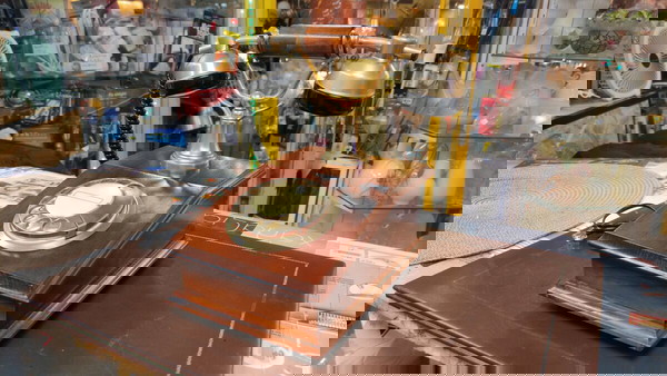 VINTAGE ΤΗΛΕΦΩΝΙΚΉ ΣΥΣΚΕΥΉ