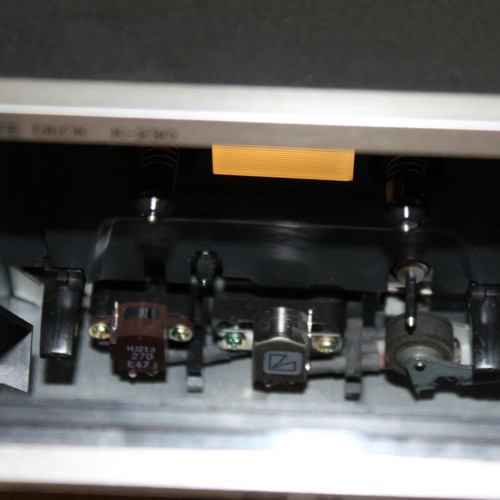Luxman K-230 cassette deck like new