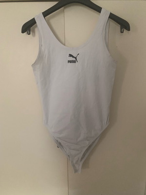 puma κορμάκι γυναικείο