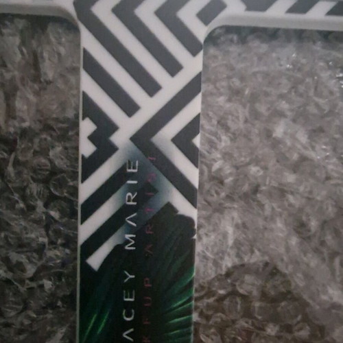 BP Perfect Stacey Marie συλλεκτικός καθρέπτης μακιγιάζ καινούργιος