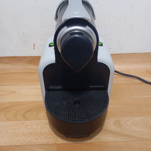 Delonghi Nespresso coffee maker