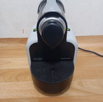 Delonghi Nespresso coffee maker