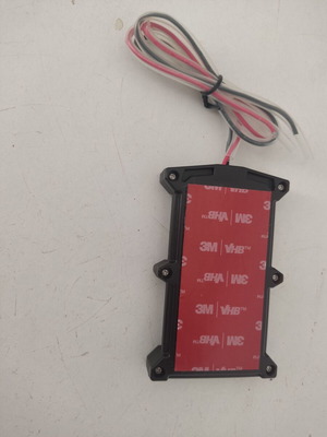 GPS Tracker Καινούργιο για Όχημα, Van, Μοτοσυκλέτα, Καραβάνι