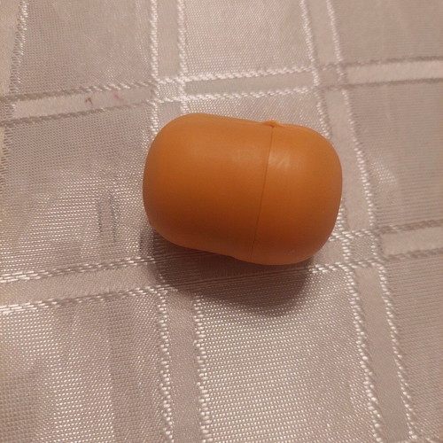 Kinder Surprise Despicable Me3 new in orange egg