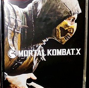 Mortal Kombat game pc